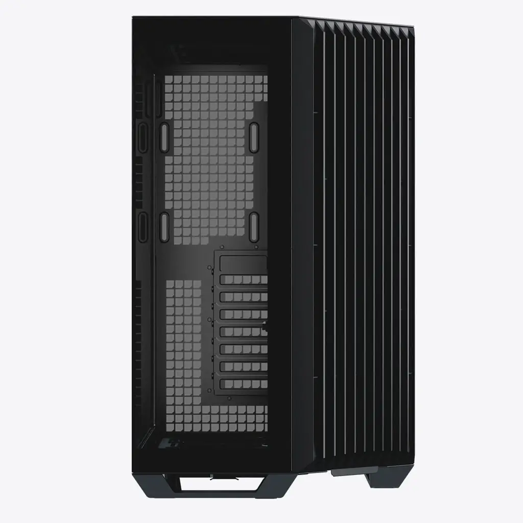 Корпус APNX V1 (APCM-VI01003.11) Black без БЖ UA