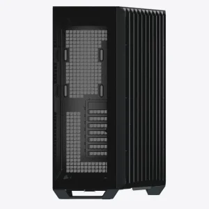 Корпус APNX V1 (APCM-VI01003.11) Black без БЖ UA