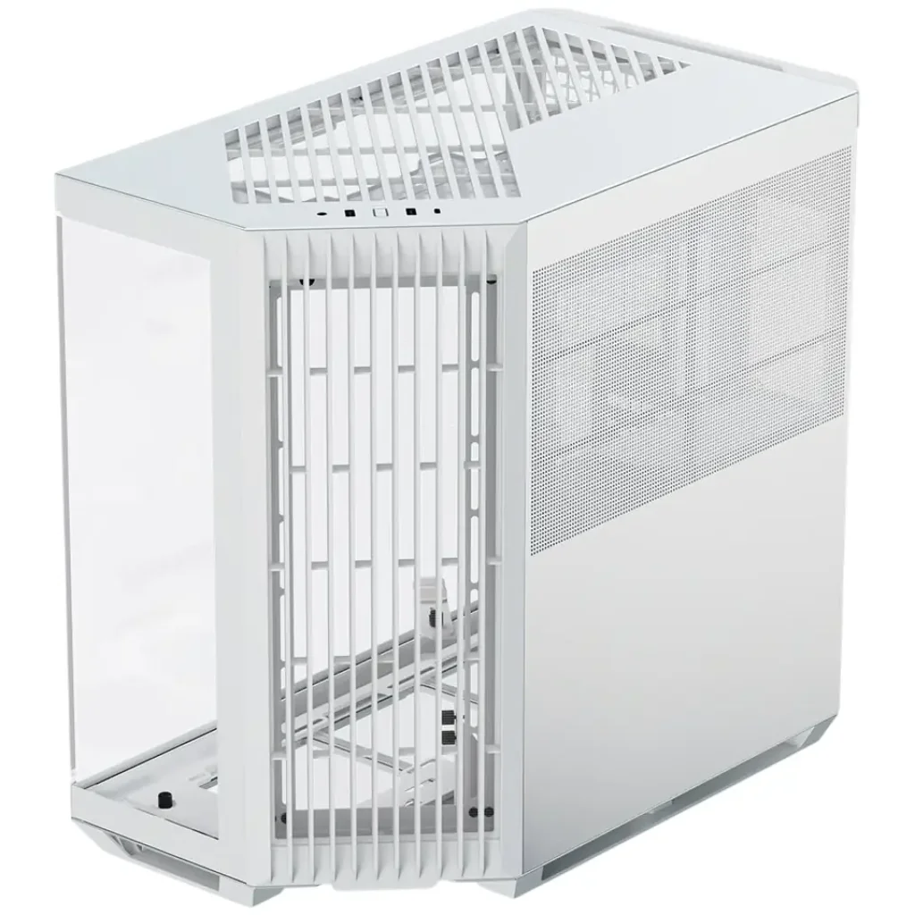 Корпус APNX V1 (APCM-VI01003.21) White без БЖ UA