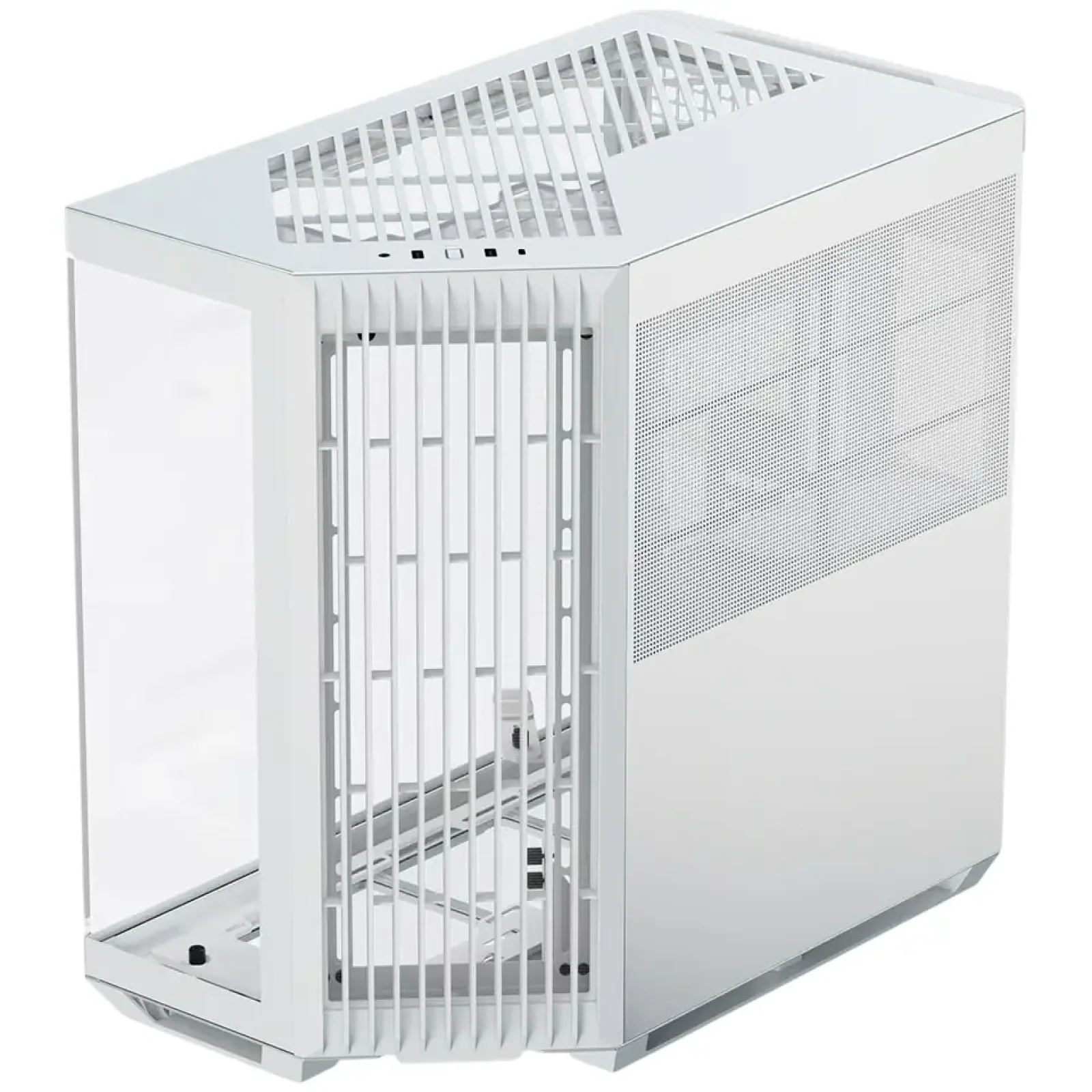 Корпус APNX V1 (APCM-VI01003.21) White без БЖ UA