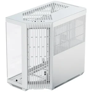 Корпус APNX V1 (APCM-VI01003.21) White без БЖ UA