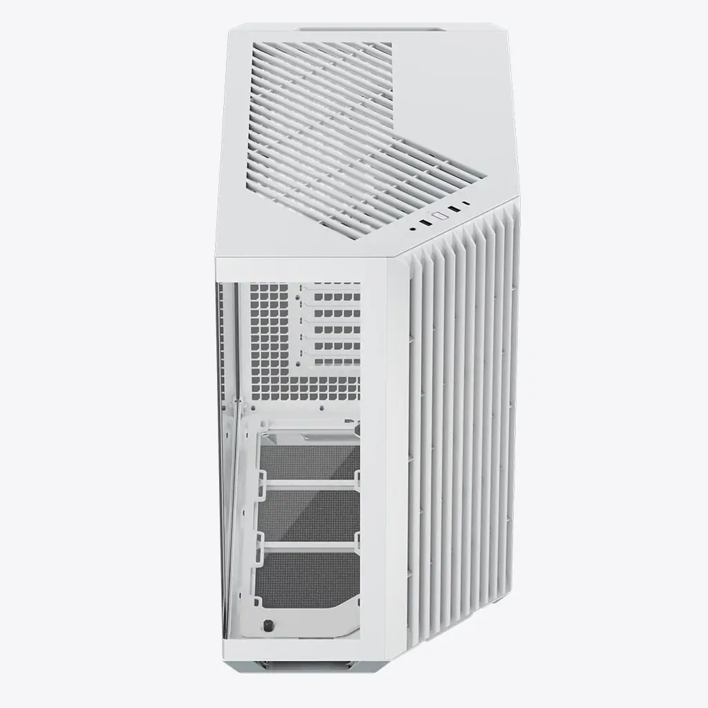 Корпус APNX V1 (APCM-VI01003.21) White без БЖ UA