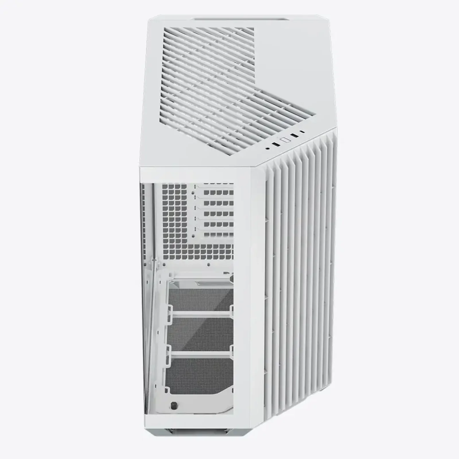 Корпус APNX V1 (APCM-VI01003.21) White без БЖ UA