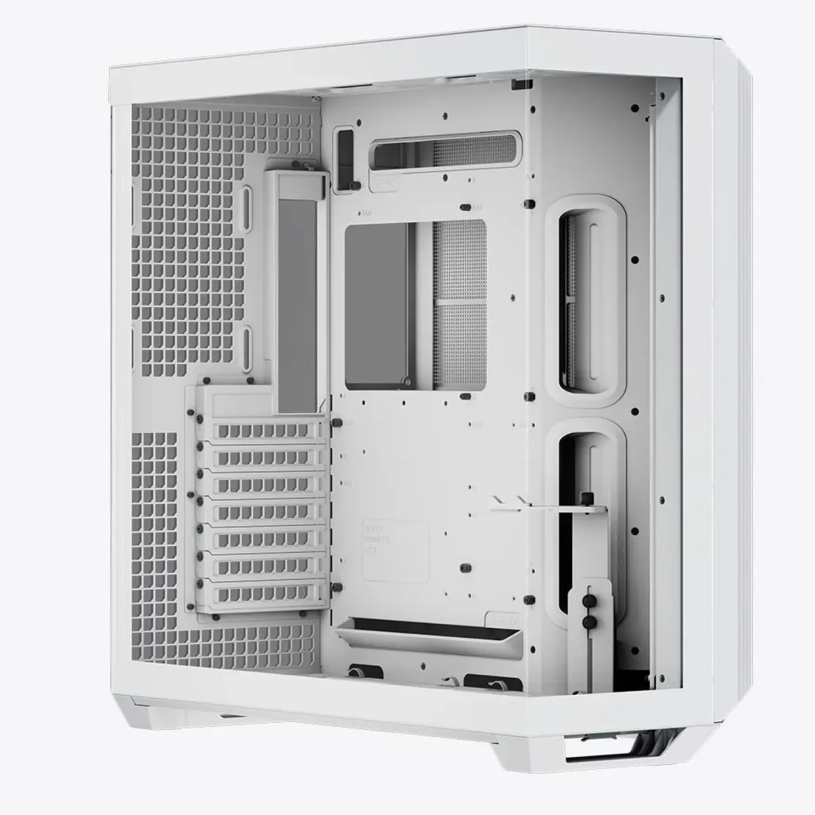 Корпус APNX V1 (APCM-VI01003.21) White без БЖ UA