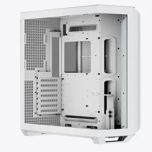 Корпус APNX V1 (APCM-VI01003.21) White без БЖ UA