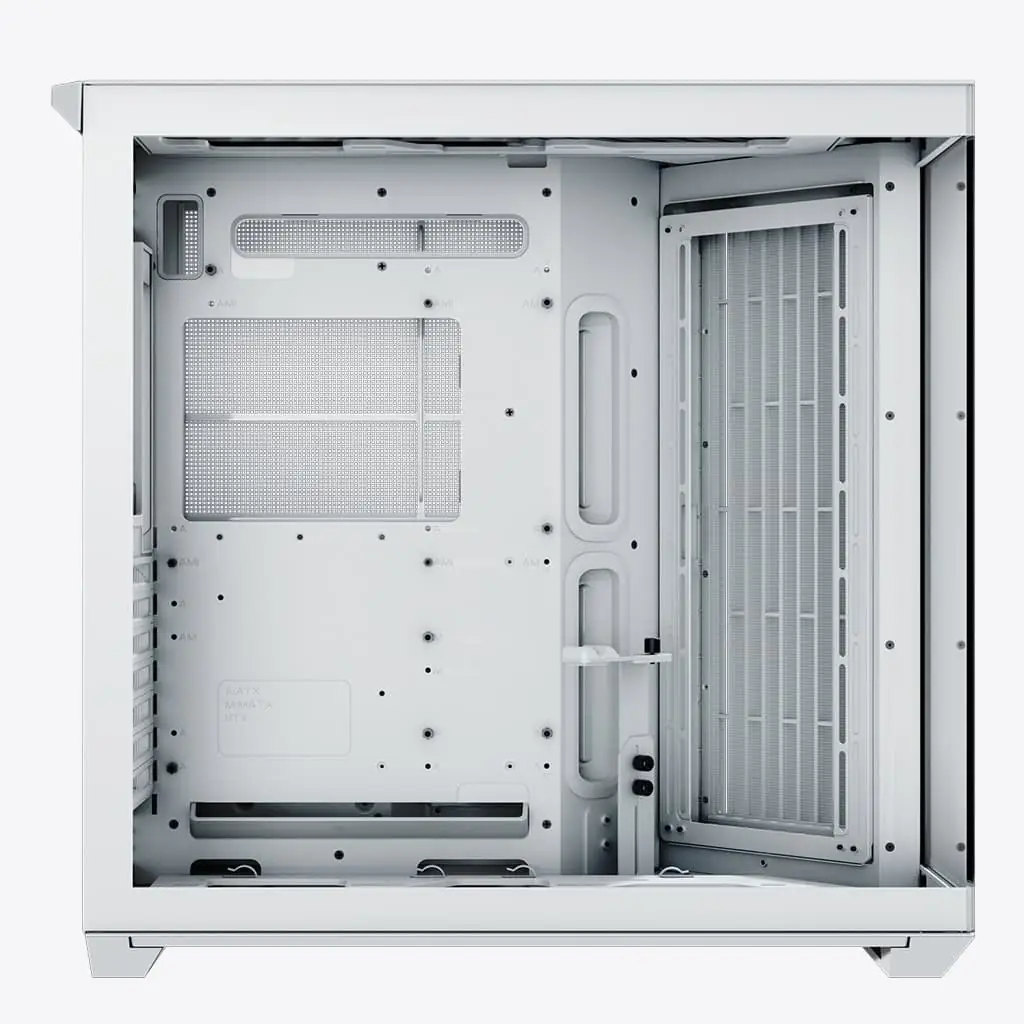 Корпус APNX V1 (APCM-VI01003.21) White без БЖ UA