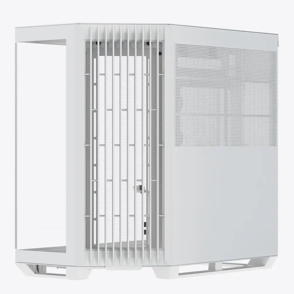Корпус APNX V1 (APCM-VI01003.21) White без БЖ UA