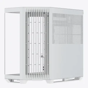 Корпус APNX V1 (APCM-VI01003.21) White без БЖ UA