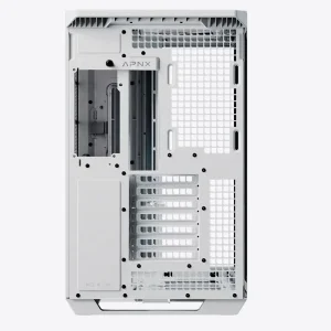 Корпус APNX V1 (APCM-VI01003.21) White без БЖ UA