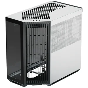 Корпус APNX V1 (APCM-VI01003.M1) Black/White без БЖ UA