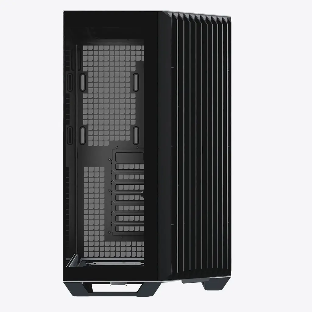 Корпус APNX V1 (APCM-VI01003.M1) Black/White без БЖ UA