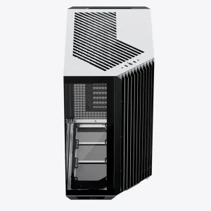 Корпус APNX V1 (APCM-VI01003.M1) Black/White без БЖ UA