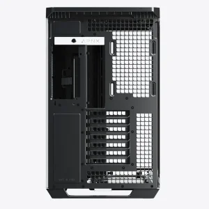 Корпус APNX V1 (APCM-VI01003.M1) Black/White без БЖ UA