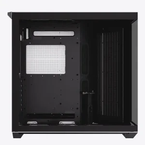 Корпус APNX V1 (APCM-VI01003.M1) Black/White без БЖ UA