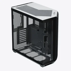 Корпус APNX V1 (APCM-VI01003.M1) Black/White без БЖ UA