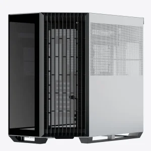 Корпус APNX V1 (APCM-VI01003.M1) Black/White без БЖ UA
