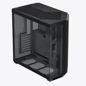 Корпус APNX V1-W (APCM-VI01103.11) Black без БЖ UA