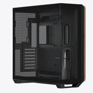 Корпус APNX V1-W (APCM-VI01103.11) Black без БЖ UA