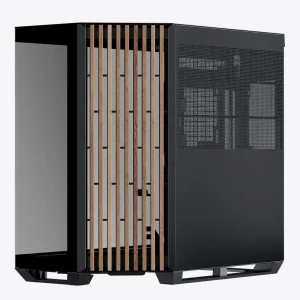 Корпус APNX V1-W (APCM-VI01103.11) Black без БЖ UA