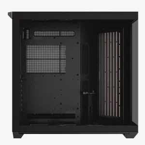 Корпус APNX V1-W (APCM-VI01103.11) Black без БЖ UA