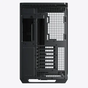 Корпус APNX V1-W (APCM-VI01103.11) Black без БЖ UA