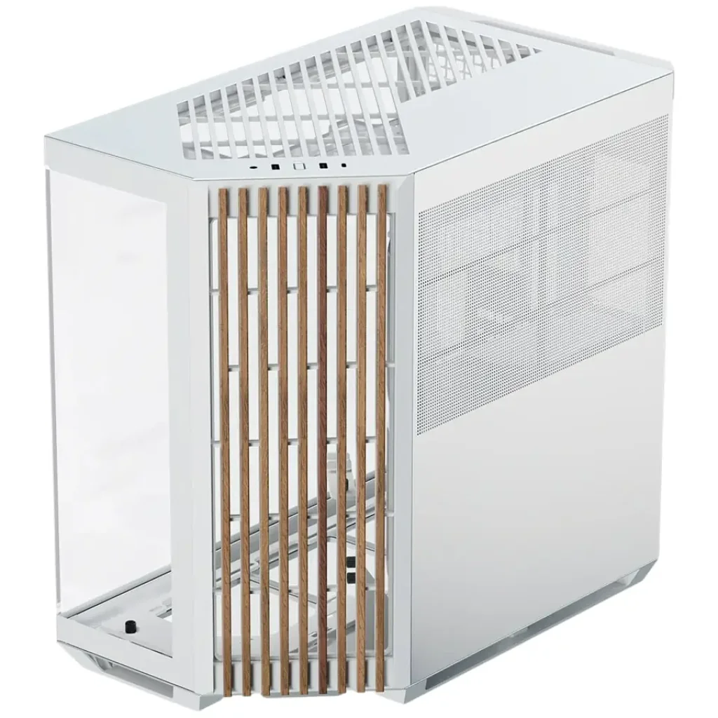 Корпус APNX V1-W (APCM-VI01103.21) White без БЖ UA