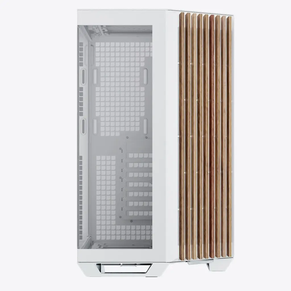 Корпус APNX V1-W (APCM-VI01103.21) White без БЖ UA