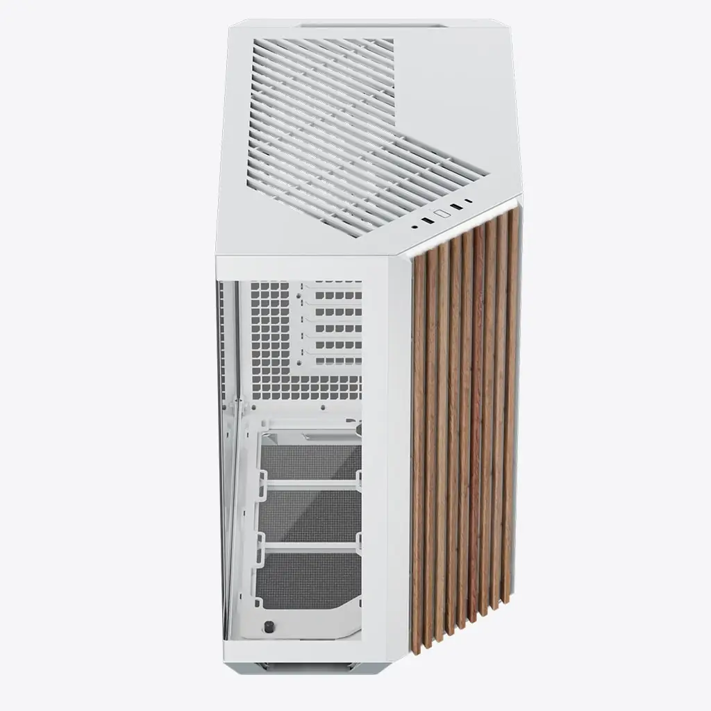 Корпус APNX V1-W (APCM-VI01103.21) White без БЖ UA