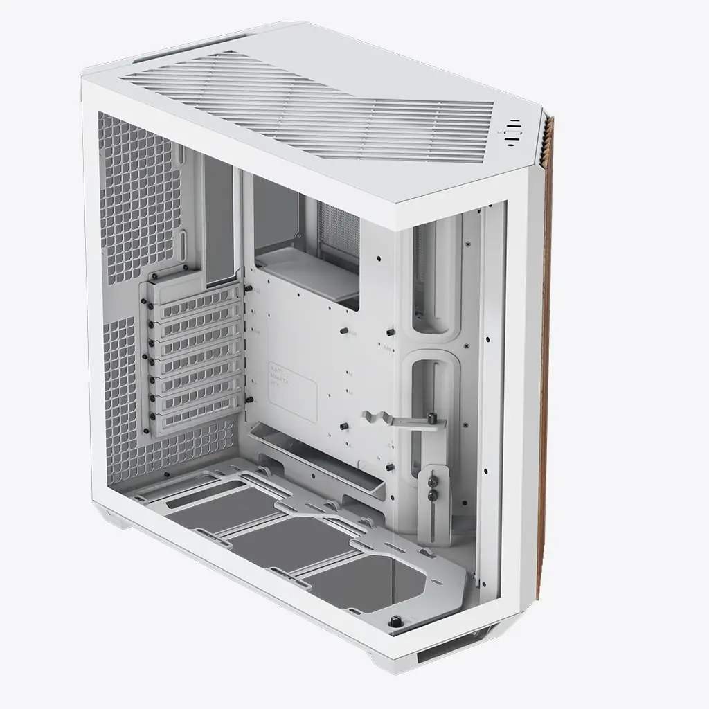 Корпус APNX V1-W (APCM-VI01103.21) White без БЖ UA