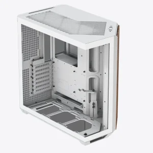 Корпус APNX V1-W (APCM-VI01103.21) White без БЖ UA