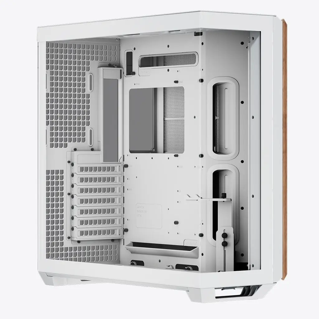 Корпус APNX V1-W (APCM-VI01103.21) White без БЖ UA