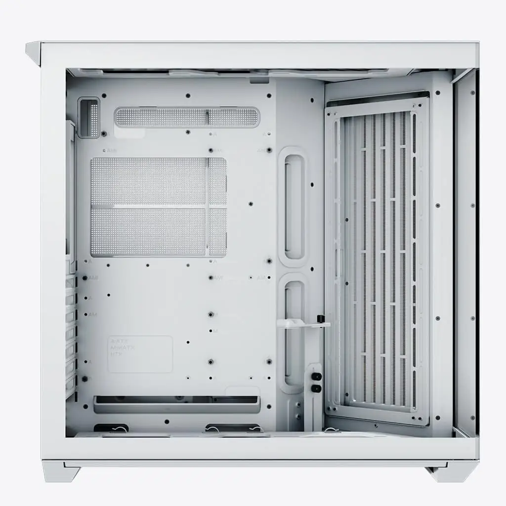 Корпус APNX V1-W (APCM-VI01103.21) White без БЖ UA