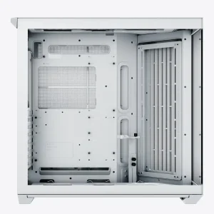 Корпус APNX V1-W (APCM-VI01103.21) White без БЖ UA
