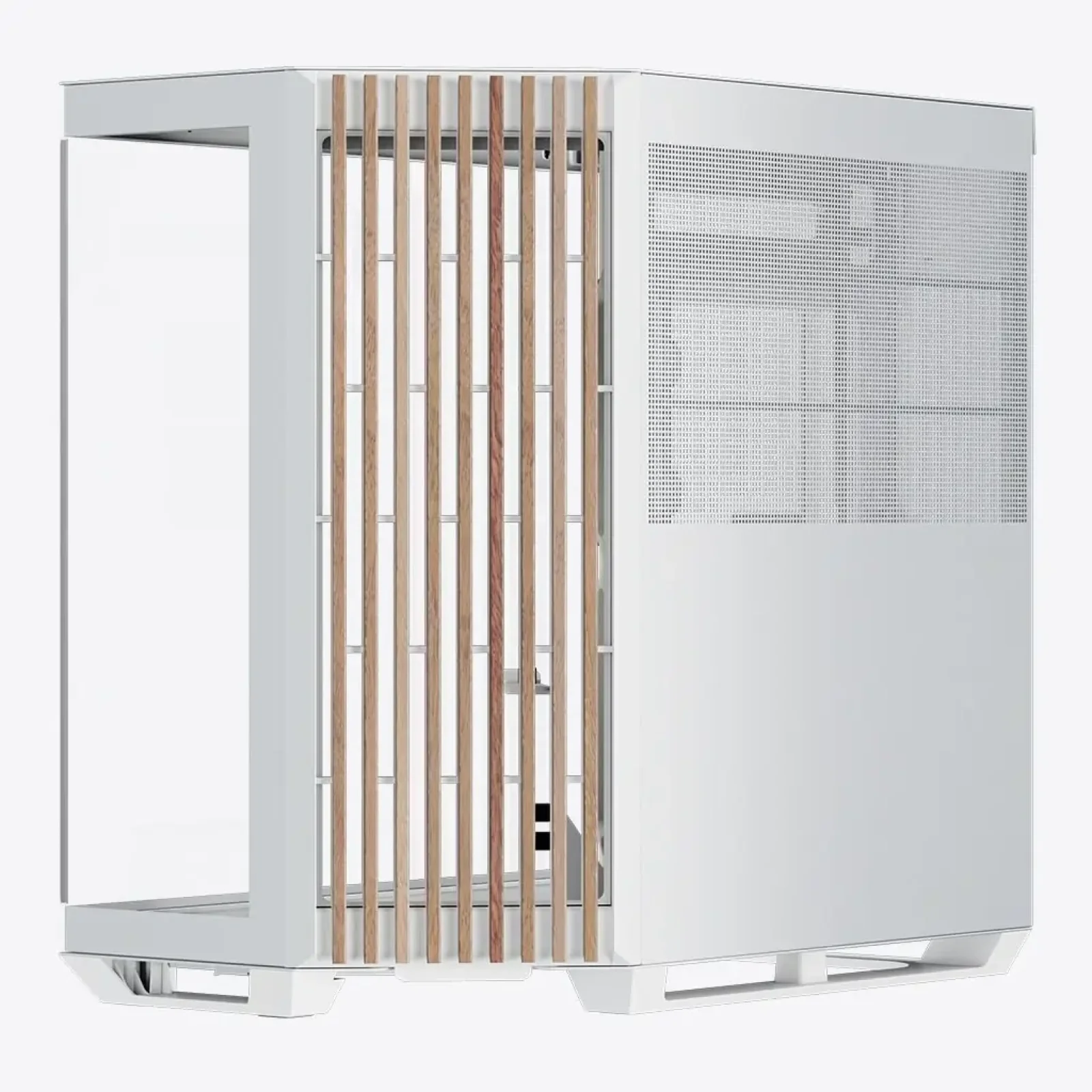 Корпус APNX V1-W (APCM-VI01103.21) White без БЖ UA