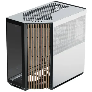 Корпус APNX V1-W (APCM-VI01103.M1) Black/White без БЖ UA
