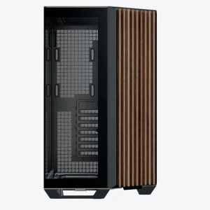 Корпус APNX V1-W (APCM-VI01103.M1) Black/White без БЖ UA