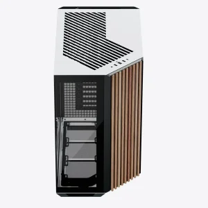 Корпус APNX V1-W (APCM-VI01103.M1) Black/White без БЖ UA