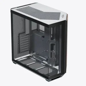 Корпус APNX V1-W (APCM-VI01103.M1) Black/White без БЖ UA