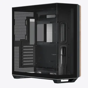 Корпус APNX V1-W (APCM-VI01103.M1) Black/White без БЖ UA