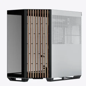 Корпус APNX V1-W (APCM-VI01103.M1) Black/White без БЖ UA