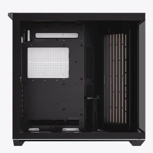 Корпус APNX V1-W (APCM-VI01103.M1) Black/White без БЖ UA