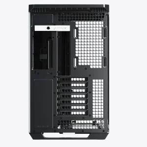 Корпус APNX V1-W (APCM-VI01103.M1) Black/White без БЖ UA