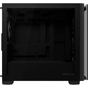 Корпус Asus A23 Plus Black без БП (90DC00K0-B19010) UA