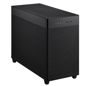 Корпус Asus Prime AP201 Black без БЖ (90DC00G0-B39000) UA