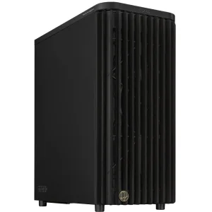 Корпус Asus ProArt PA401 Wood Edition - Metal без БЖ (90DC00M0-B39010) UA