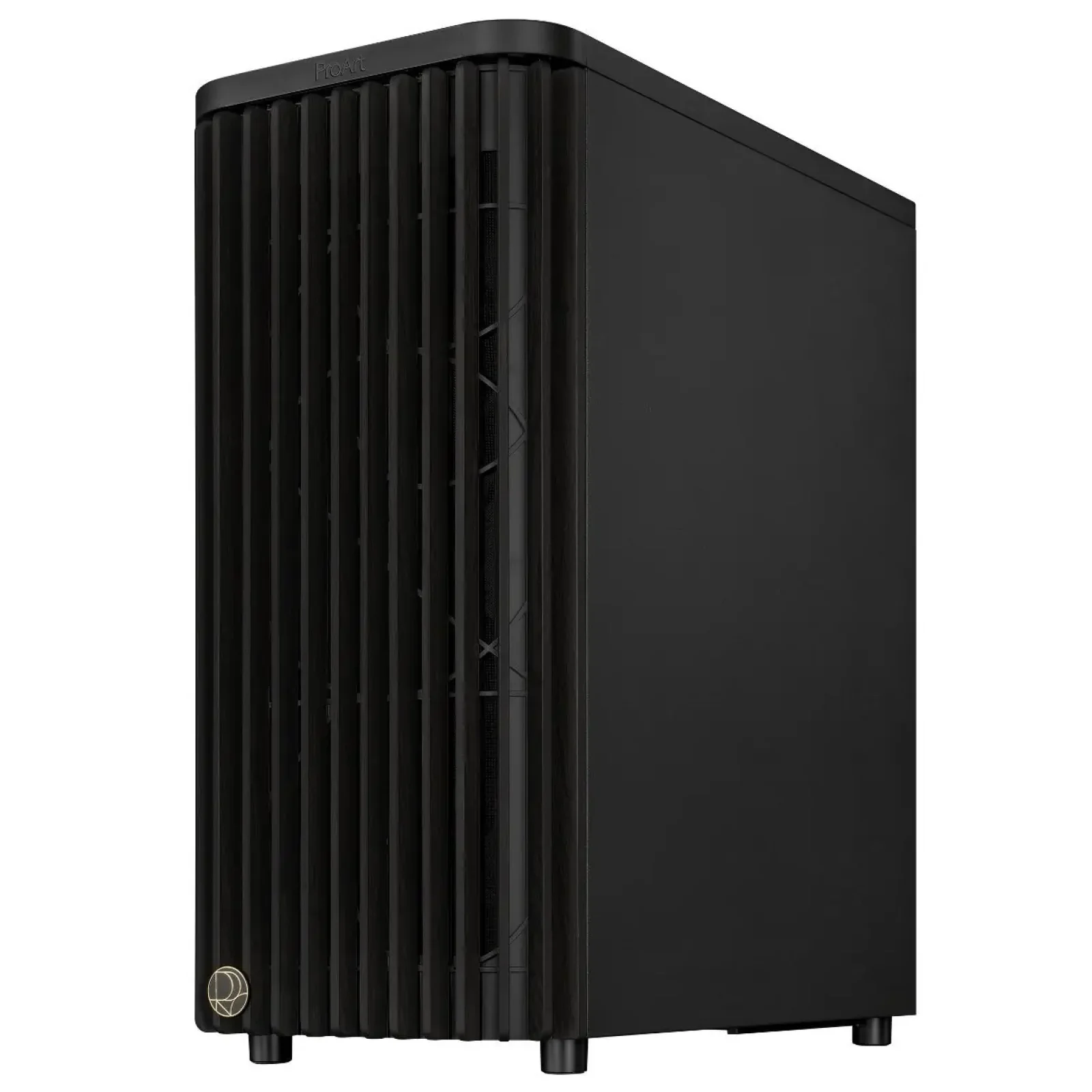 Корпус Asus ProArt PA401 Wood Edition - Metal без БП (90DC00M0-B39010) UA