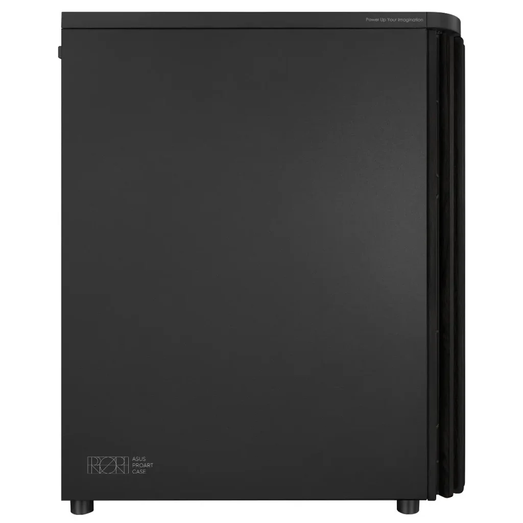 Корпус Asus ProArt PA401 Wood Edition - Metal без БЖ (90DC00M0-B39010) UA