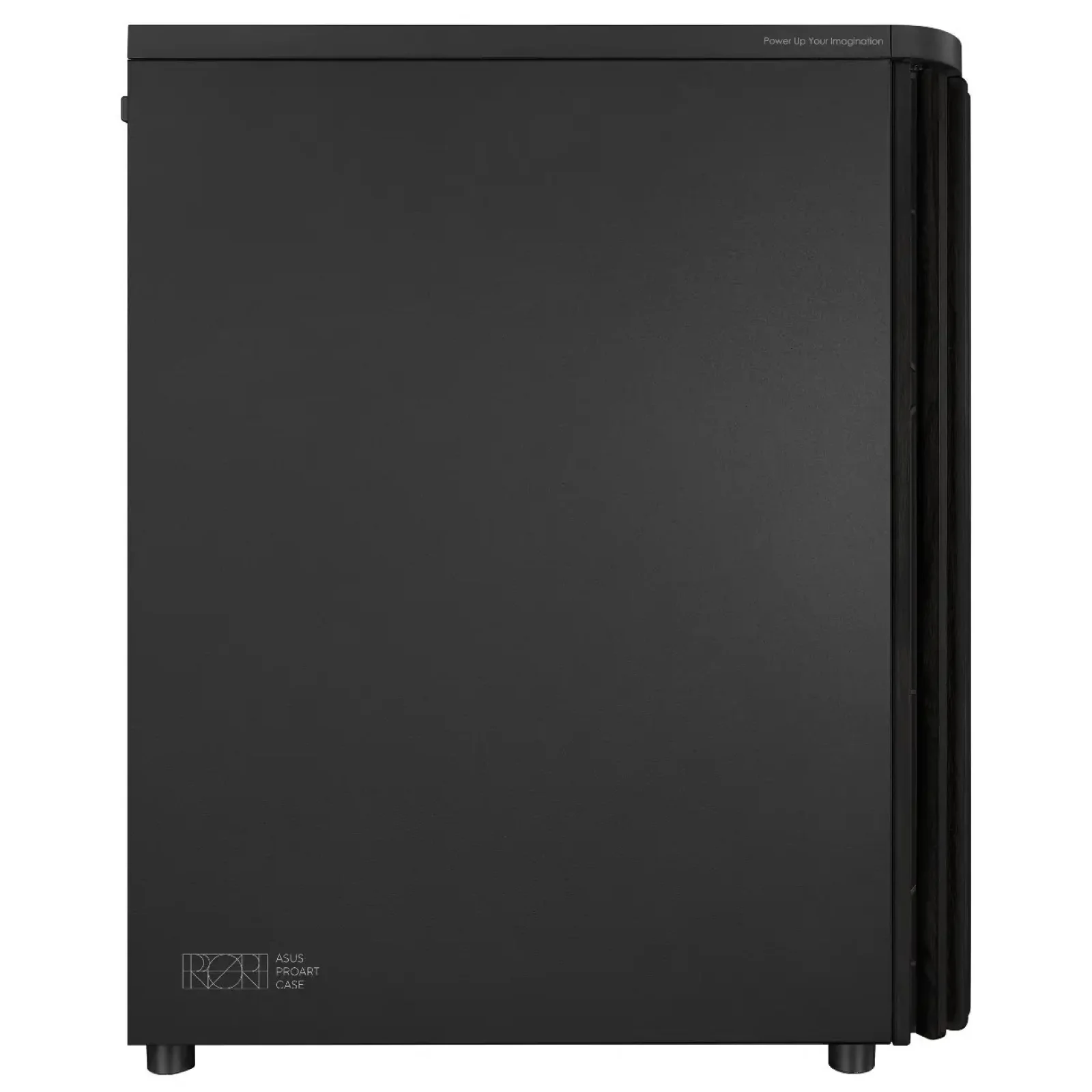 Корпус Asus ProArt PA401 Wood Edition - Metal без БП (90DC00M0-B39010) UA