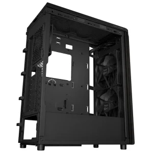 Корпус Asus ProArt PA401 Wood Edition - Metal без БЖ (90DC00M0-B39010) UA