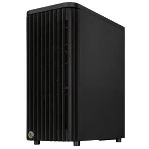 Корпус Asus ProArt PA401 Wood Edition - Tempered Glass без БЖ (90DC00M0-B39000) UA
